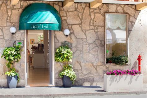 lidya hotel|Hotell Lydia .